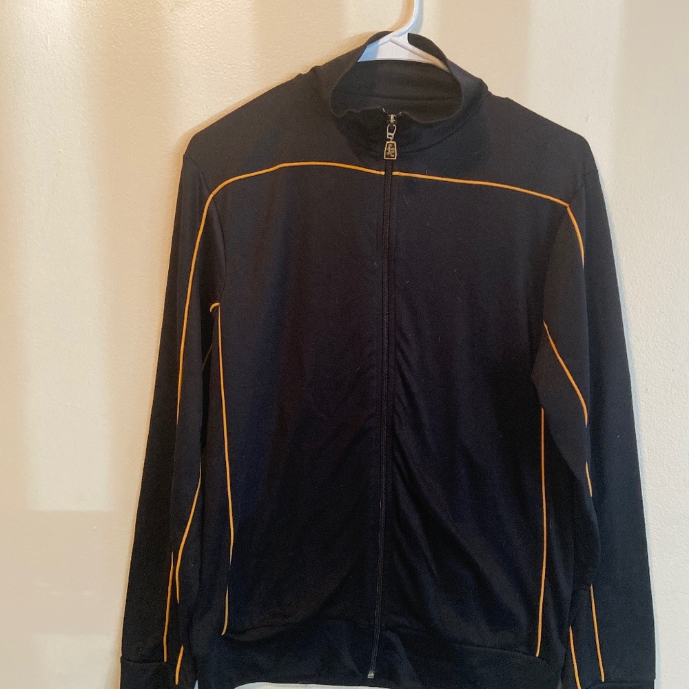 French Connection Track Jacket